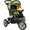 Jeep - Liberty Limited Stroller, Spark Green