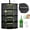 40*24 INCH, variant on Pasta Drying Rack 40*24 Inch 4 Layer Hanging Drying Kit
