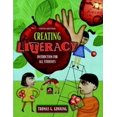 thumbnail image 1 of Pre-Owned Creating Literacy Instruction for All Students, MyLabSchool Edition (5th Edition) (Hardcover) 0205451217 9780205451210, 1 of 1
