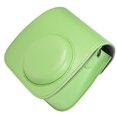 thumbnail image 3 of Bearachild Funda de cuero PU para cámara Digital, funda protectora de repuesto para Mini 9 Accesorios de cámara y óptica No.02, 3 of 6