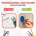 thumbnail image 5 of Professional Stripping Tool Dismantling Tool Cable Stripping Tool Cable Stripper, Power Cable Stripper - Cable Stripper (Blister) (PG 10321), 5 of 5