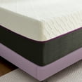 thumbnail image 5 of Queen Mattress, GELBIY Medium 8" Memory Foam Mattress in a Box, Supportive & Pressure Relief, 5 of 5