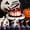 NXH125, variant on 13 PCS Horror Movie Birthday Party Supplies, Cake Decorations for Birthday Party Decorations Theme Birthday Party Supplies