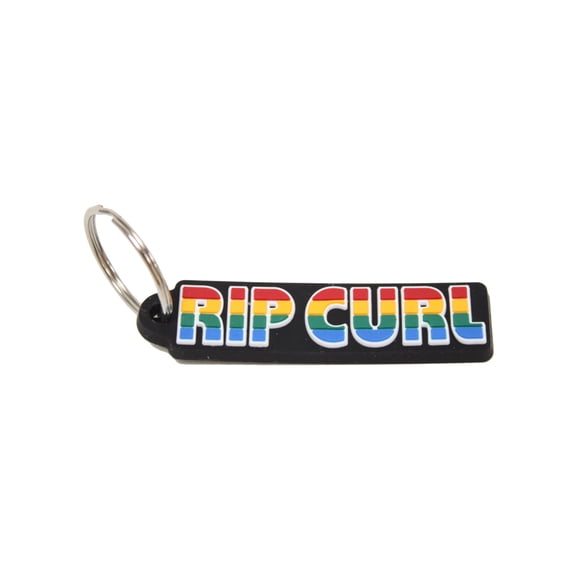 Icons Keyring Fun Stuff [Black]