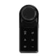 thumbnail image 2 of Cerradura de gabinete digital, cerradura electrónica con contraseña y teclado táctil, cerradura electrónica con pantalla táctil de primera línea, 2 of 9