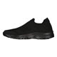 thumbnail image 3 of Tenis Charly para Dama Estilo Walking Negro Talla 23, 3 of 4