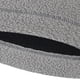 thumbnail image 4 of Gorro cálido de forro polar, gorro de calavera resistente al viento para hombres y mujeres (gris claro), 4 of 8