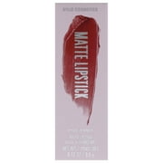 Kylie Cosmetics Matte Lipstick - 410 An Apple Day , 0.12 oz Lipstick