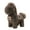 Gray, variant on Gray Horse Plush Toy – 13.78in Soft Stuffed Animal Festival Doll, Cartoon Lunar New Year Decoration, 2026 Year of the Horse Gift for Kids & Adults