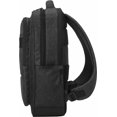 thumbnail image 2 of NEW HP Executive 15.6 notebook case 39.6 cm (15.6") Backpack Black 6KD07AA, 2 of 4