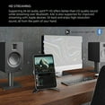 thumbnail image 4 of Kanto TUK Powered speakers with Bluetooth, 4 of 4