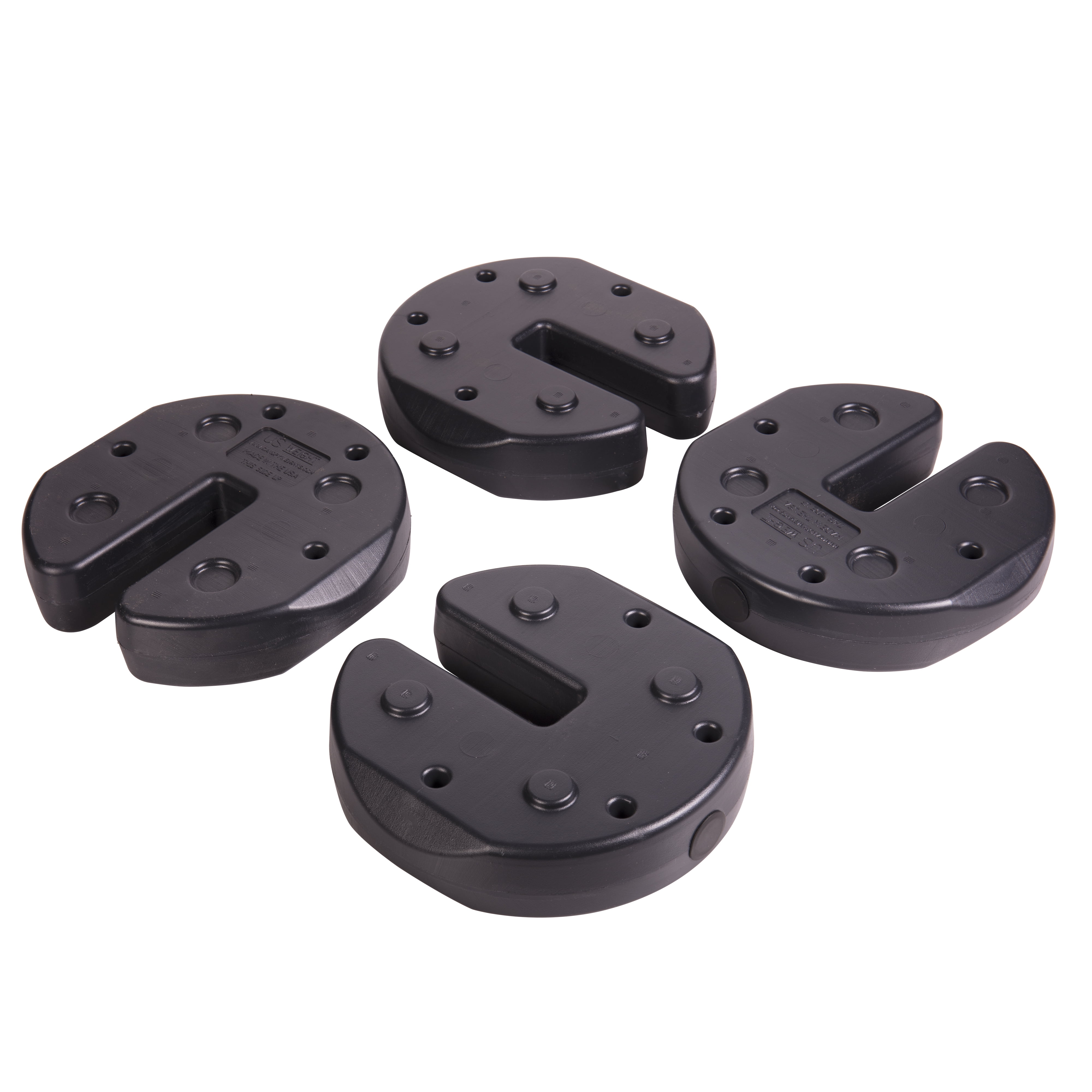 US Weight Canopy Weights for Securing Canopies Tents and