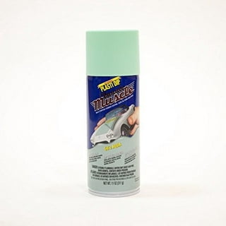 Plasti Dip Aerosol Spray, Choice of Colors, Full Case of 6 Cans