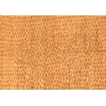 thumbnail image 1 of Ahgly Company Indoor Rectangle Abstract Orange Modern Area Rugs, 5' x 7', 1 of 4