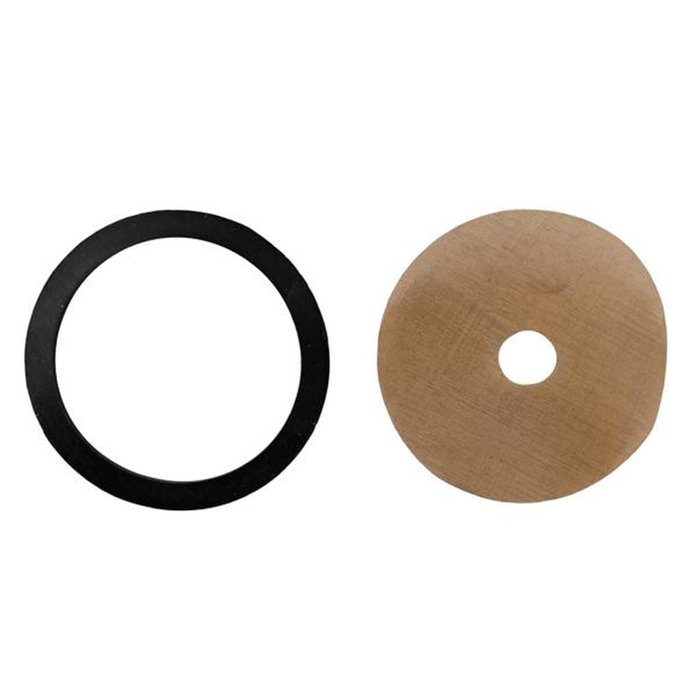 R2406GSK Sediment Bowl Gasket & Screen Kit Fits Case
