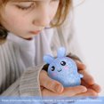 thumbnail image 4 of Bunny Stress Balls Toy Heal Your Mood Bunny Squeeze Toy Alivio Del Estrés Y La Ansiedad Bunny Fidget Ball Toy Colorful Gel Water Beads Toy Regalo De Vacaciones Para Niños Adultos Muyoka Hogar, 4 of 7