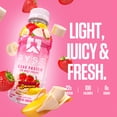 thumbnail image 6 of RYSE Clear Protein Shake Ready-To-Drink - Strawberry Banana - 12 Pack, 6 of 7