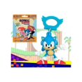 thumbnail image 2 of Set De 2 Llaveros Sorpresa Personajes Videojuego Just Toys Sonic The Hedgehog, 2 of 4