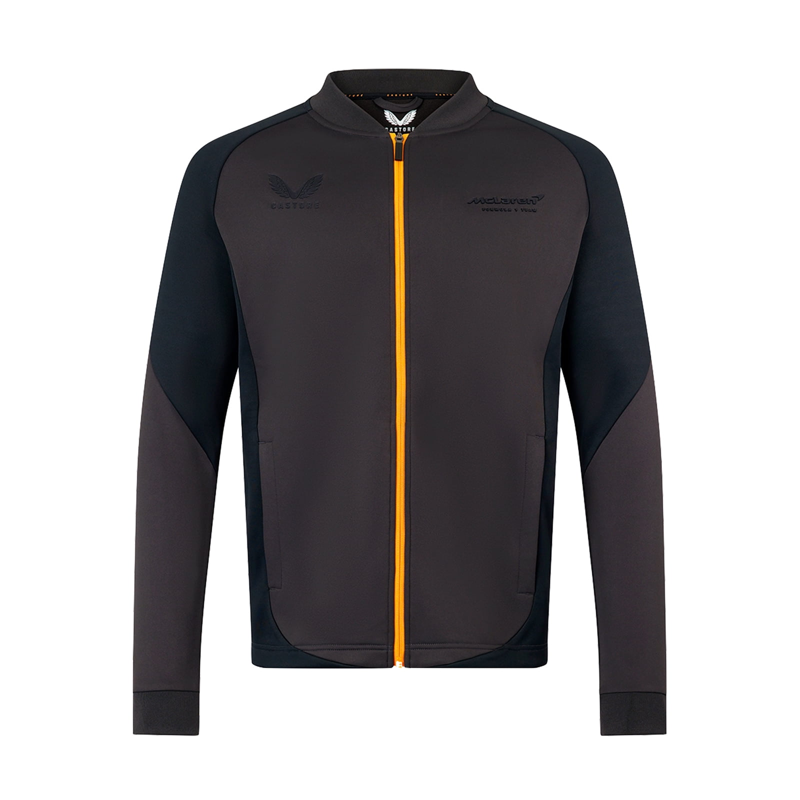 Chamarra Softshell para Hombre Team McLaren F1 Walmart en línea