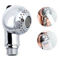 thumbnail image 1 of Pulverizador de mano ajustable Showerhead Qusmeiyici, 1 of 5