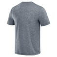 thumbnail image 3 of Men's J. Palmer Navy Chicago Bears Four Down T-Shirt, 3 of 5