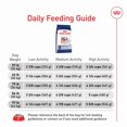 thumbnail image 4 of Size Health Nutrition Large Adult Dog - Dry Dog Food 17 lbs, 4 of 5