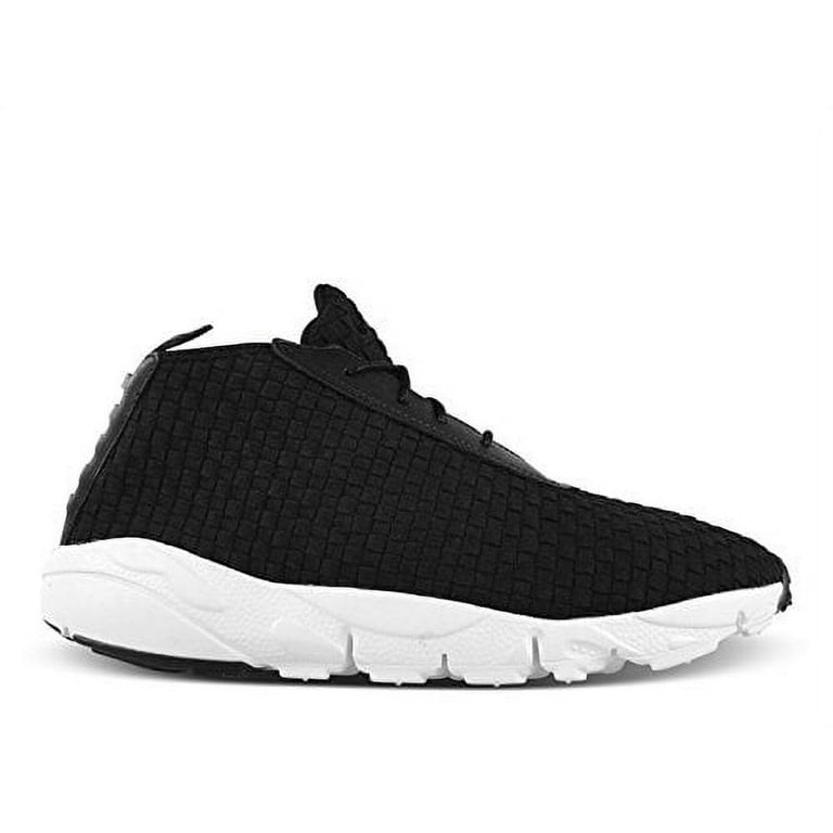 MENS NIKE AIR FOOTSCAPE DESERT CHUKKA QS SIZE 11.5 Walmart