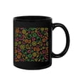 thumbnail image 2 of Colorful Fruit Sketch Mug Unisex's -Image by Shutterstock, 2 of 4