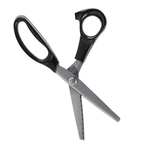 Tijeras Multiusos De Alta Resistencia, Tijeras De Acero Inoxidable Para Manualidades De Oficina, Agarre Cómodo Multiusos, Artesanía Profesional
