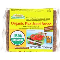Mestemacher Mestemacher Bread, 17.6 oz