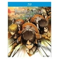 thumbnail image 1 of G-UNIVERSAL STUDIO ATTACKTITANS1BDVF, 1 of 1