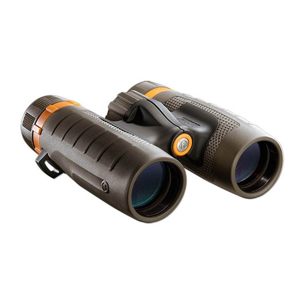 Bushnell Off Trail 8x 32mm Compact Waterproof Hunting Hiking Binoculars