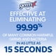 thumbnail image 2 of Desinfectante de manos Germ-X Nourish, hidratante 2 en 1, 60 ml (x6), 2 of 8