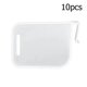 thumbnail image 1 of Separador de refrigerador Utensilios de cocina Ajuste libre de almacenamiento para cocina (10 piezas), 1 of 3
