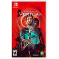 thumbnail image 1 of Alfred Hitchcock - Vertigo Limited Edition - Nintendo Switch, 1 of 1