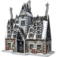 thumbnail image 2 of Wrebbit 3D Harry Potter Hogsmeade Los Tres Palos de Escoba WREBBIT 3D, 2 of 2