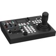 thumbnail image 3 of Sony RM-IP500/1 Professional Remote Controller for Select Sony PTZ Cameras (RM-IP500/1) + Cat5e Ethernet Cable + Cleaning Set, 3 of 5