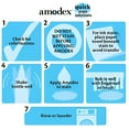 thumbnail image 2 of Amodex Ink & Stain Remover-4 oz, 2 of 6