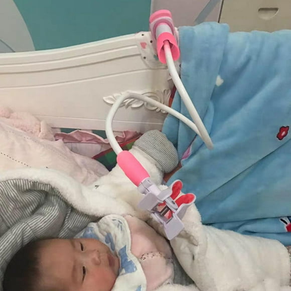 Soporte para biberón Hugo Estante para biberón 105cm