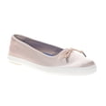 thumbnail image 2 of Keds Womens Maisie Ballet Satin Slip On  Athletic Sneakers Casual Shoes, 2 of 5