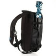 thumbnail image 4 of Tenba Solstice v2 12L Sling Bag for DSLR and Mirrorless Cameras– Black 636-430, 4 of 9