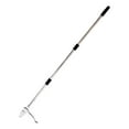 thumbnail image 3 of Extractor de Malas Hierbas Desmalezador de Garra Herramienta para Quitar Hierbajos Desarraigador Manual con Mango Largo de Acero Inoxidable Adecuado, 3 of 8