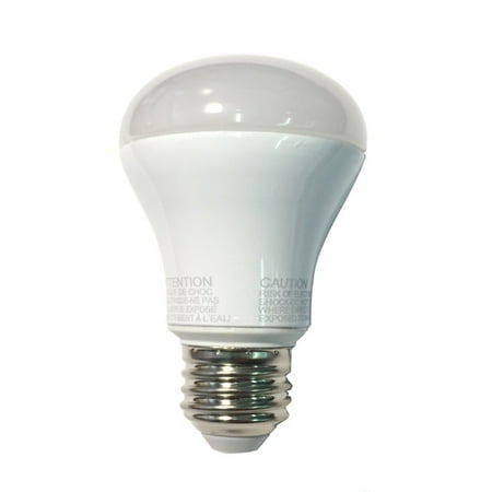 GE 7w LED R20 Reflector 3000K Dimmable bulb 470Lm - 50w