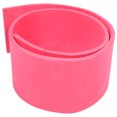 thumbnail image 4 of Miangastore Flexible Squeegee Blade Squeegee Sponge Heavy Duty Red 1Set For Water Removal, 4 of 8