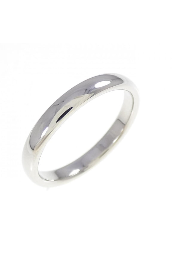 Pre-Owned Tiffany Forever Wedding Band Ring (Good)