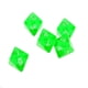 thumbnail image 2 of 15 × Dados Poliédricos D8 Die para DND Niños de Enseñanza Juguete de KTV Shaker Suministros, 2 of 9