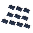 thumbnail image 1 of 10 unids / lote tarjetas de ciones de boda de flores huecas cortadas con láser para graduaciones Armada Sunnimix Tarjetas de invitaciones de boda, 1 of 8
