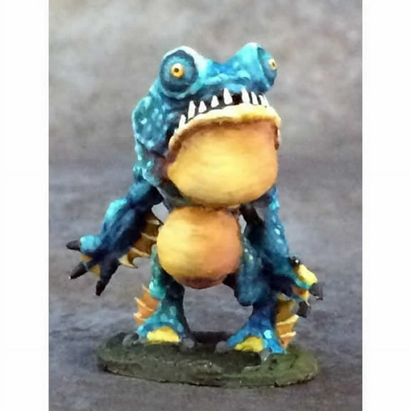 Gulp Bonesylvanians Miniature 25mm Heroic Scale Special Edition Reaper Miniatures