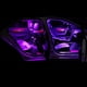 thumbnail image 5 of Luces LED de coche para BMW X3 X4 X5 F20 F10 F11 F25 F26 F39 F46 F48 E53 E36 E46 E90 E91 E60 E61 E70 E71 E83 E84 E87 E81, accesorios, 5 of 5