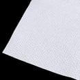 thumbnail image 4 of 4 Piezas de Tela de Aida Sunnimix Tela de Bordado Blanco 14 Unidades, 4 of 8